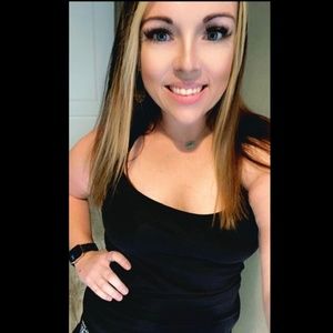 Meet your Posher, Lindsay